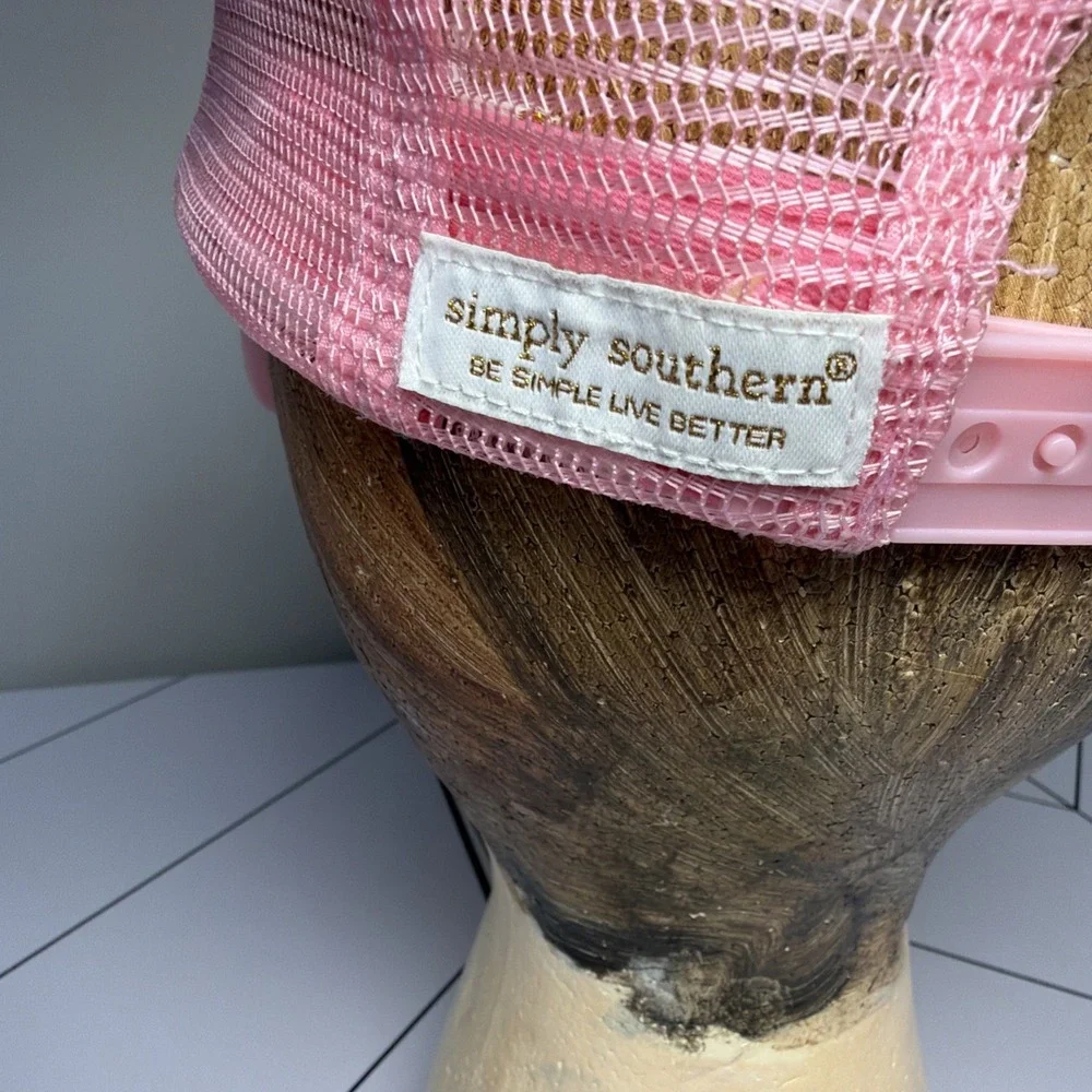 New Simply Southern 